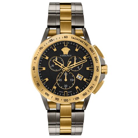 Versace VE3E00621 Sport Tech men's watch 